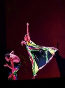 云门2《十三声》-厦门站