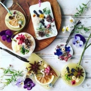 这个周末，让我们一起效仿古人，给自己制作一款高颜值的贴身“香囊”