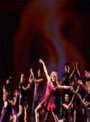 美国帕森斯舞蹈团音乐舞剧《爱的记忆》