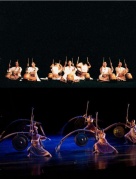 优人神鼓30周年经典之作《听海之心》