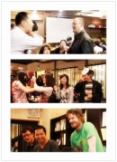 【寻人启示】寻找300名有志青年跟着【老外】免费学英语（厦门）