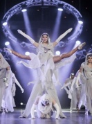 “梦之舞”—俄罗斯TODES舞团-厦门站