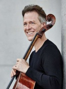 “大提琴的独语”—阿尔班·葛哈德大提琴独奏音乐会