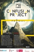 7月17日波兰新浪漫融合爵士乐队ConfusionProject即将开始