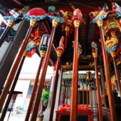 浅谈厦门的宫庙文化