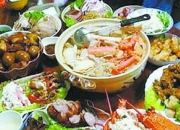 老厦门人怎么过大年