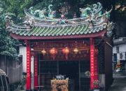 刈香巡游|原来是按着这个顺序来的！