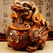 家中摆放六种物品，打开财运大门！