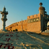 泉州惠安崇武古城