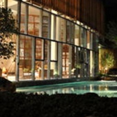 长泰半月山温泉