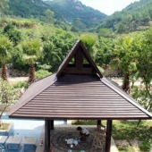 长泰当代凤凰谷