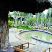 长泰连氏古村温泉