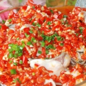 东山山前生态美食园