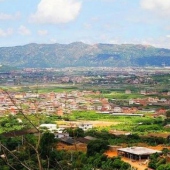 龙海大帽山休闲农场