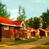 龙海南太武高尔夫乡村俱乐部