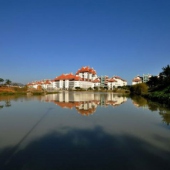 龙海厦门大学嘉庚学院