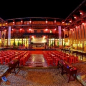 南靖聚源土楼农庄