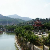 平和闽粤第一城