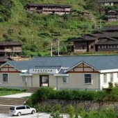 漳州闽粤边区特委旧址怎么去