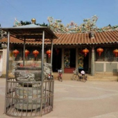 漳州杜浔正阳宫