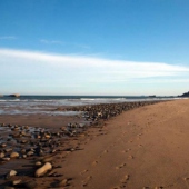 漳浦牛头山古火山口