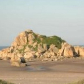 长乐阳光海岸海滨休闲庄园