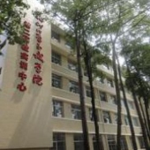 鼓楼大学至诚学院