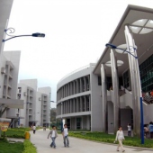 鼓楼软件职业技术学院