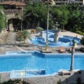 鼓楼金汤国际温泉