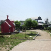 晋安自由人烧烤吧