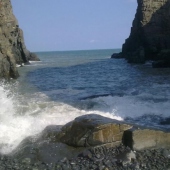 平潭三十六脚湖