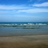 平潭金坤海滨度假村