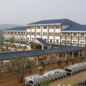 梅列永发休闲山庄